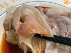 鲜虾牛肉肠-西关明记肠粉(荔枝湾店)