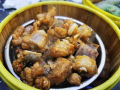 -杨妈妈粥店(华山路店)