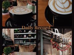 -街角 T·COFFEE 融合料理·BISTRO(车公庙店)