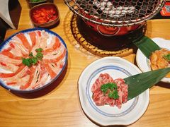 -烧肉达人•炭火烧肉(新天地店)