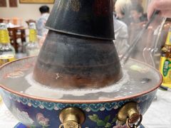-东来顺•非遗火锅(外滩店)