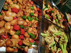 -No.DD戳子烧烤·江湖菜(北京总店)
