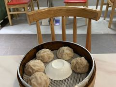 -百年尹氏汤包(湖南路狮子桥店)