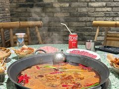 -五里关火锅(牛市口店)