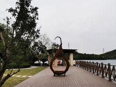 -宁波九龙湖开元度假村