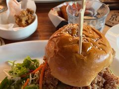 -京A Taproom·精酿餐吧(CBD店)