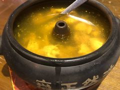 -福照楼汽锅鸡·云南菜(护国路店)