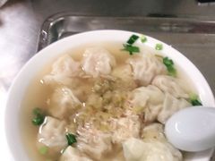 -汪家馄饨(集庆路店)