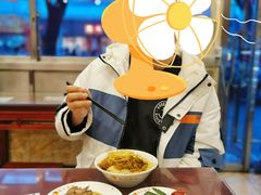 -新川面馆(新街口起源店)
