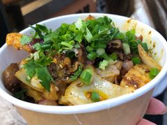 -八一好吃街·高品美食广场