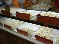 -炳记云饺(德政总店)