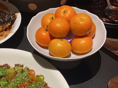 -逸品淮扬(东方渔人码头店)
