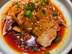 -宏状元现熬粥·京味菜(黄寺大街店)