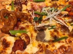 -必胜客(天鹅湖万达店)