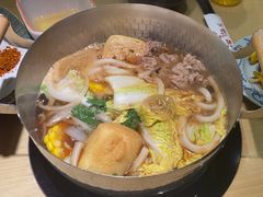 -沼津港精致料理·寿喜烧·烧鸟(漕河泾印象城店)