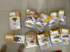-赵财财·肠粉·煲仔饭(华润万象城店)