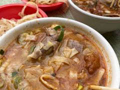 -龙鳞路第一家牛肉汤