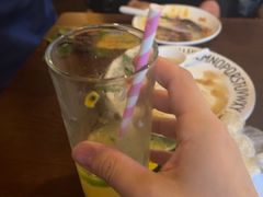 -猫岛主趣味餐厅(鼓浪屿店)