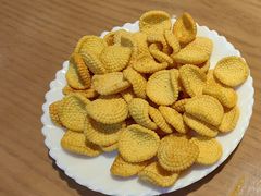 -胡氏大盘鸡新疆菜(石岗店)