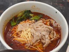 -和府捞面(天河领展广场店)