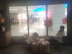 -星巴克臻选(青岛麦凯乐分店)