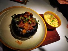 妮妮南瓜牛扒-阿妮叶李(光谷世界城店)