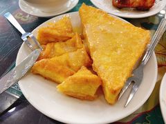 西多士-民信老铺(华盖路店)