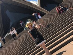 -悉尼歌剧院