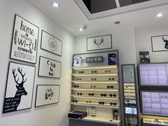 -ALPS阿尔卑斯眼镜(我格广场店)