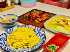 -龙记香港茶餐厅(久光百货店)