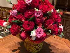 -玫瑰厅上海菜(兴国路店)