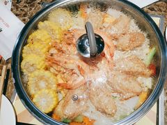 -御上皇三汁焖锅(薛城万达广场店)