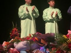 -合肥大剧院