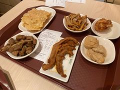 -水平有限广西米粉·广西风味集(五道口店)