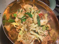 -绿茶餐厅(成都大悦城店)