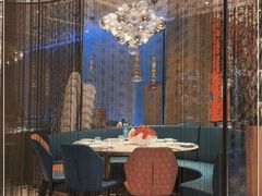 -阿里疆Alijiang·丝路美食·异域风情·清真(长楹天街店)