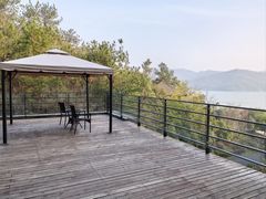 -天目湖涵田度假村