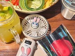-TIGERS老虎西餐(亦庄店)