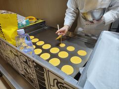 -辛一·铜锣烧(大宁久光店)