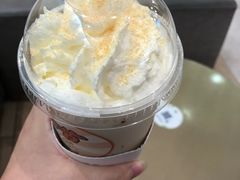 厚厚豆乳宝藏茶-奈雪的茶(国金中心店)
