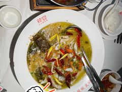 -新辣宴·湖南家常菜·商务聚餐(中粮创芯店)
