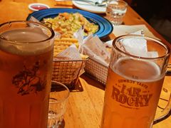-MR.ROCKY洛奇先生·西餐&酒吧(琶醍店)