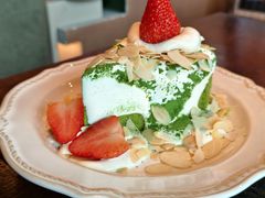 -luutosa  cafe & tea 鹿兔山