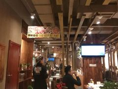 -苏大嘴海鲜牧场(奥林匹克店)