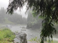 -瓦屋山景区