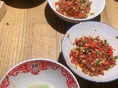 -农耕记·湖南土菜(科技园店)