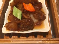 -天瑞轩·粤菜餐厅