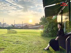 -广州冠景高尔夫练习场