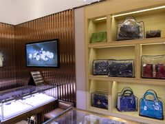 -沐渔二手奢侈品黄金手表包包回收·中古店(广州塔店)