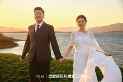 点击看大图 -绽放摄胶片摄影工作室